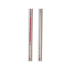 Aluminium Volleyballstenger 71 80 x 80mm